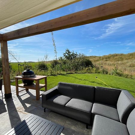 Europarcs Texel Hotel De Cocksdorp  Szoba fotó