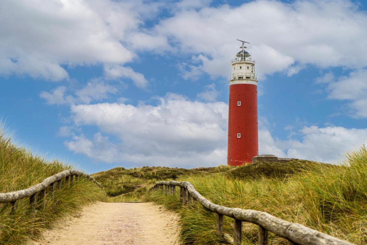 Europarcs Texel Hotel De Cocksdorp  Kültér fotó
