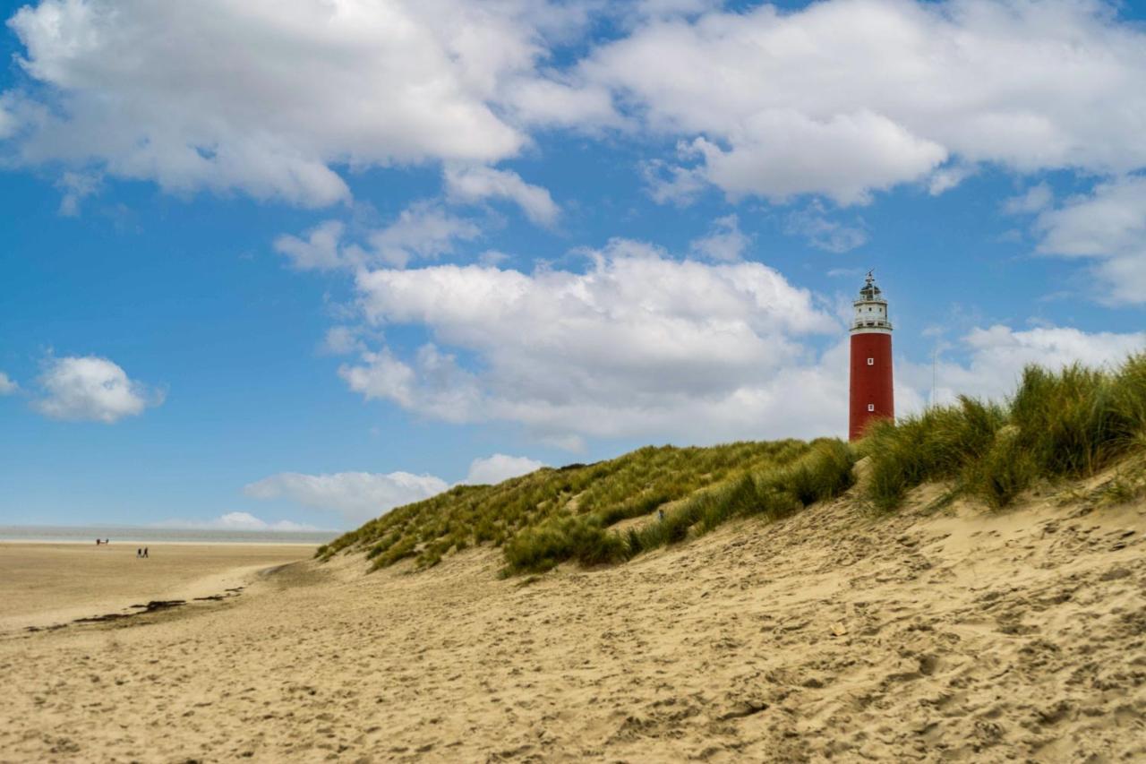 Europarcs Texel Hotel De Cocksdorp  Kültér fotó