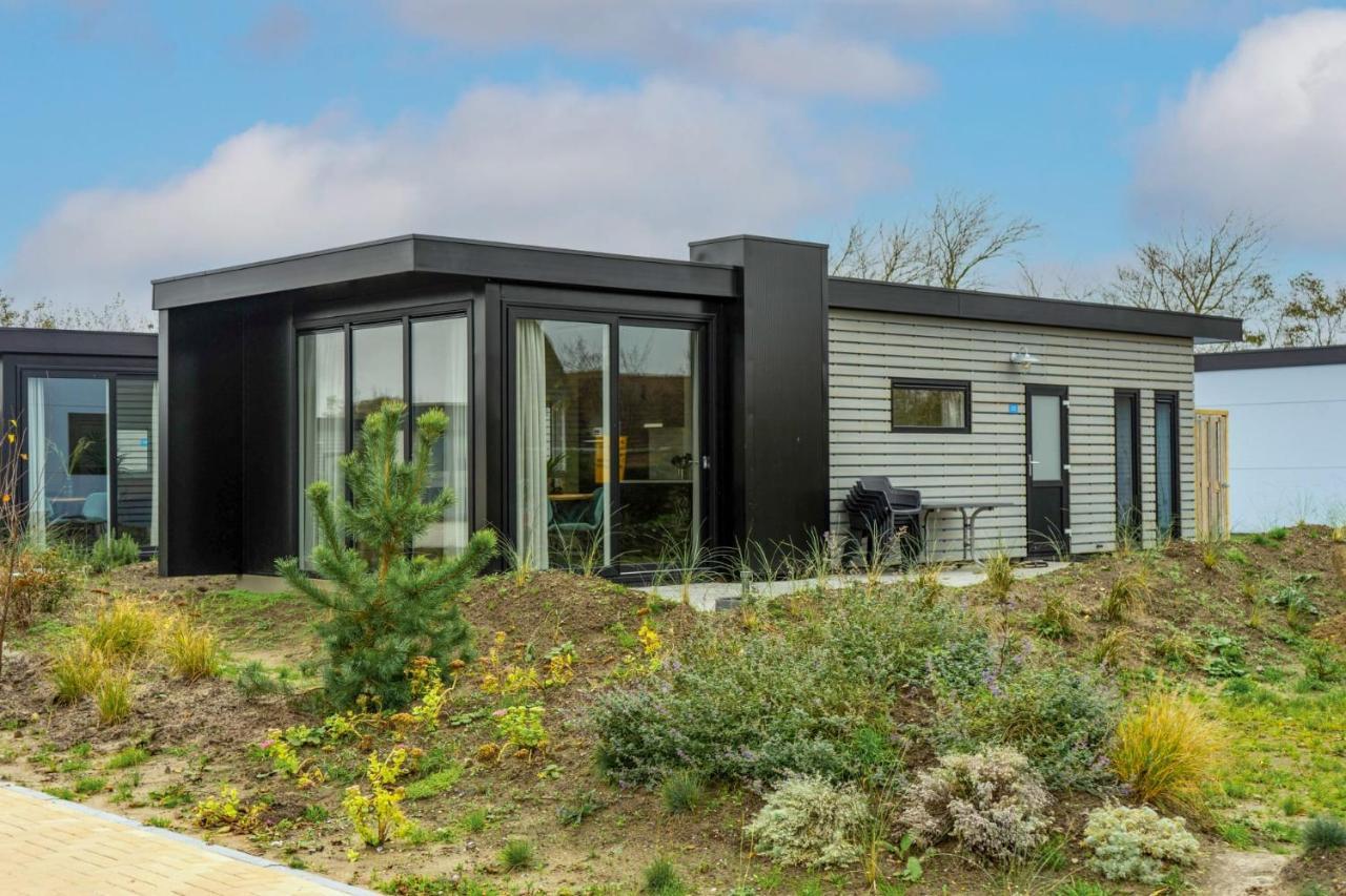 Europarcs Texel Hotel De Cocksdorp  Szoba fotó