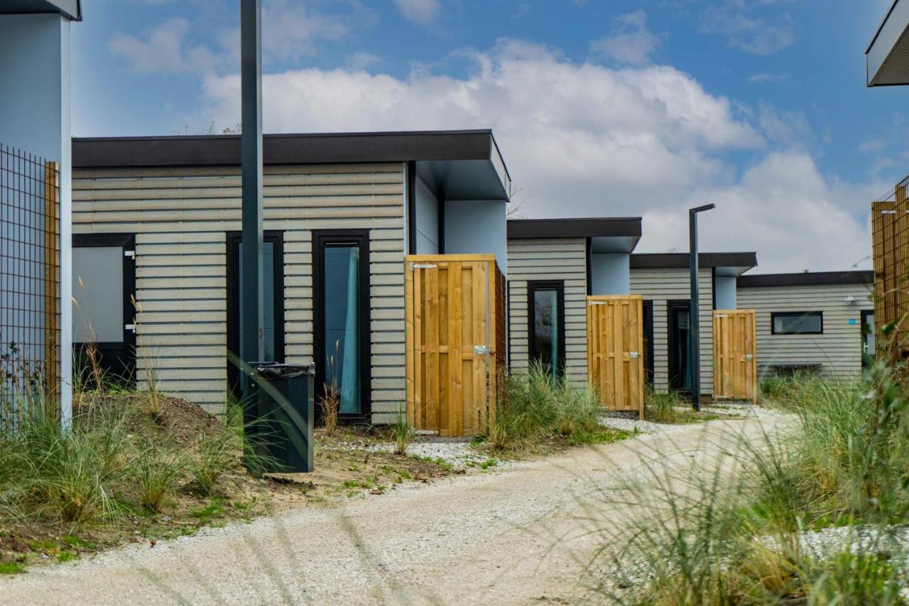 Europarcs Texel Hotel De Cocksdorp  Kültér fotó