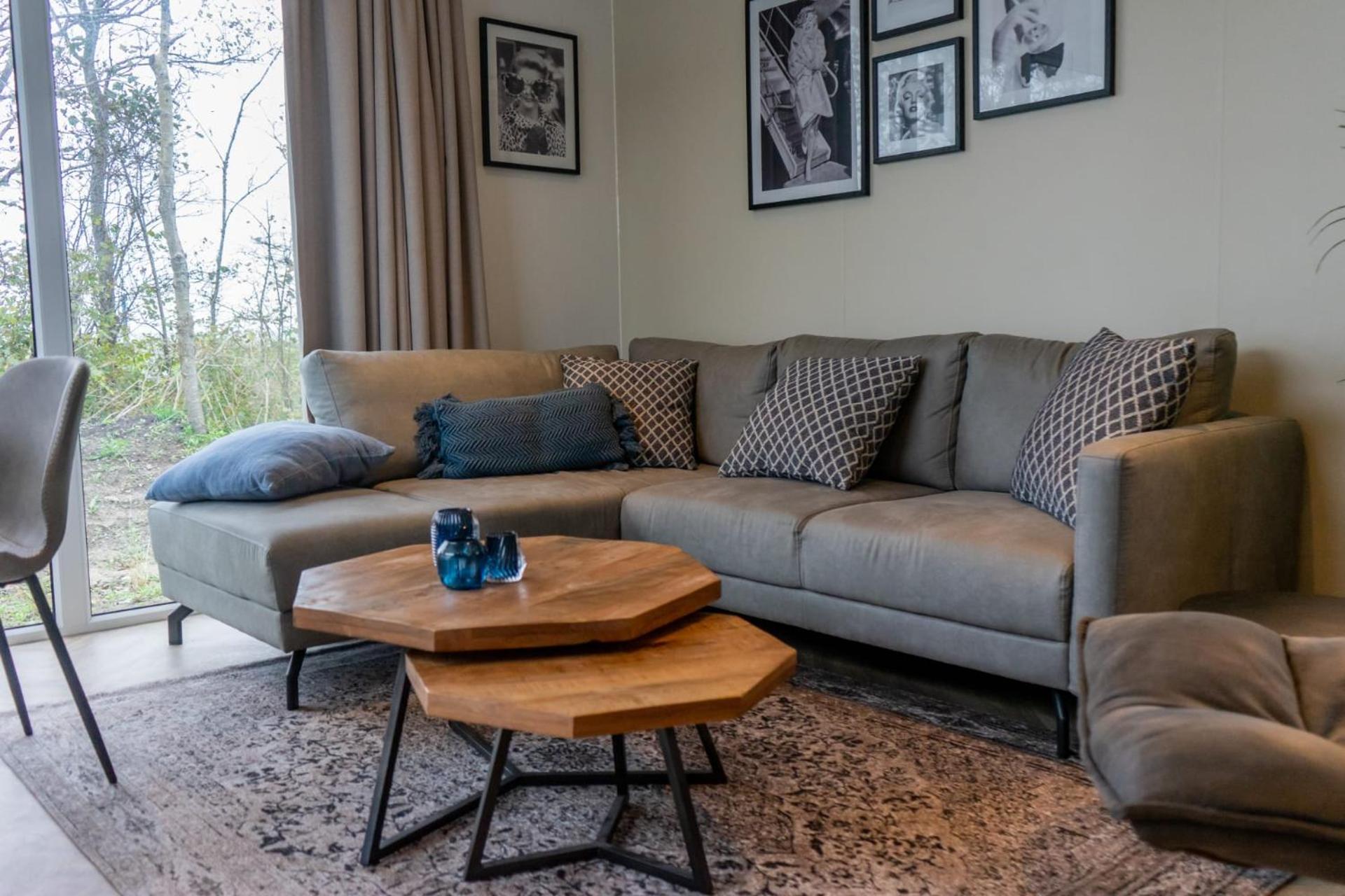 Europarcs Texel Hotel De Cocksdorp  Szoba fotó