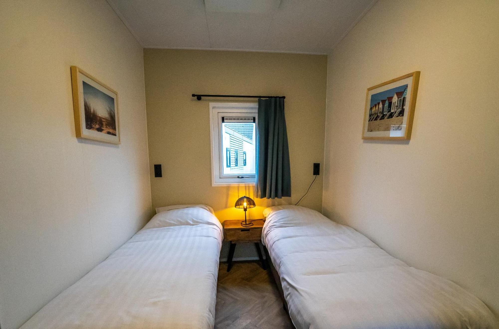 Europarcs Texel Hotel De Cocksdorp  Szoba fotó