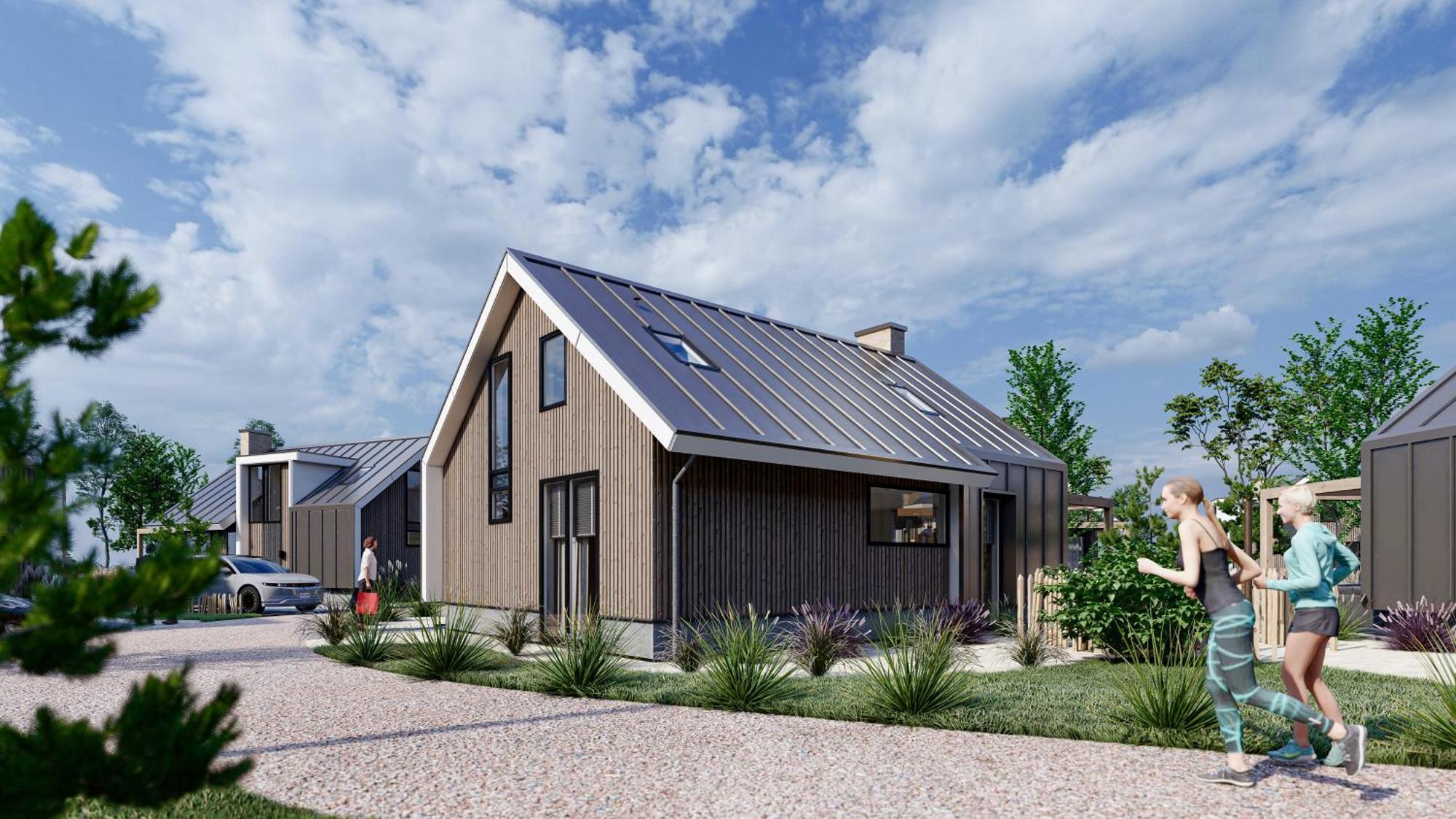 Europarcs Texel Hotel De Cocksdorp  Szoba fotó